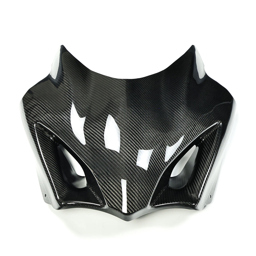 AISKA Suzuki GSX1300R Hayabusa 2021-2025 Carbon Fiber Front Fairing