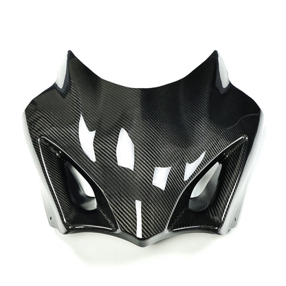 AISKA Suzuki GSX1300R Hayabusa 2021-2025 Carbon Fiber Front Fairing