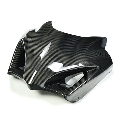 AISKA Suzuki GSX1300R Hayabusa 2021-2025 Carbon Fiber Front Fairing