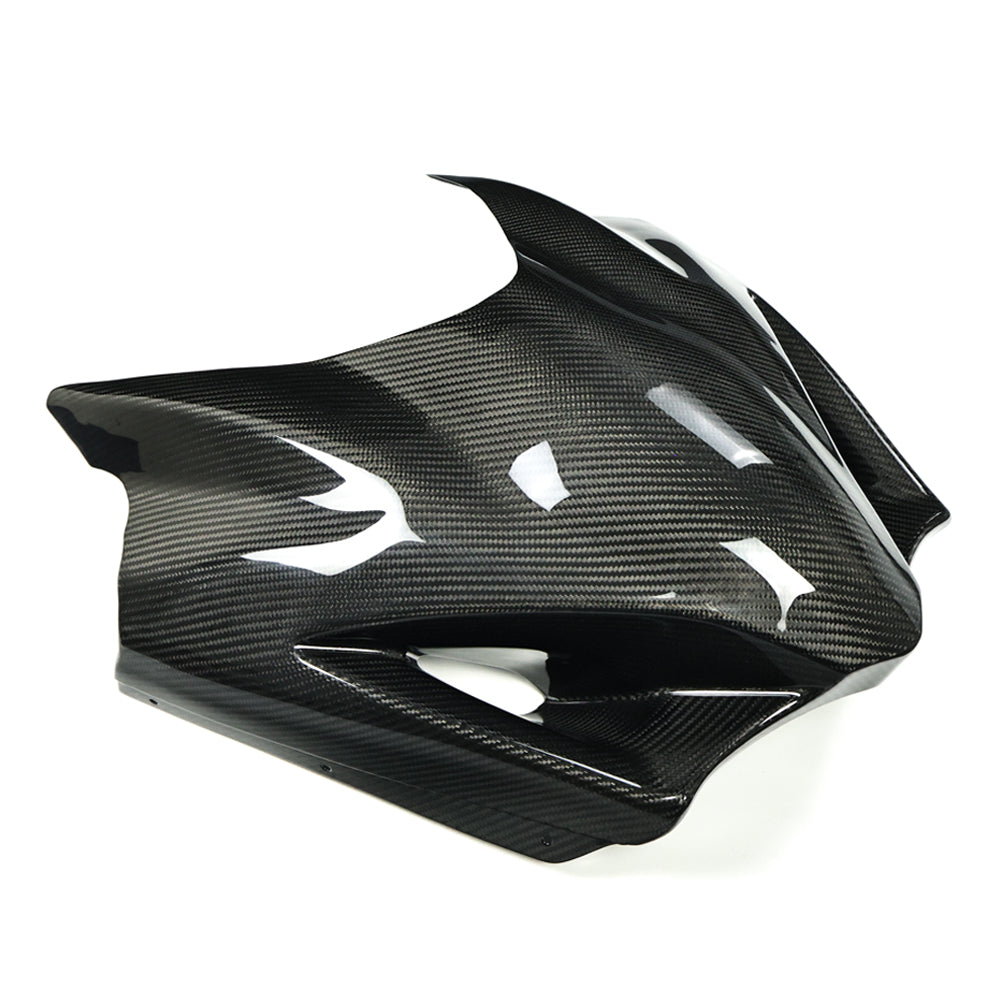 AISKA Suzuki GSX1300R Hayabusa 2021-2025 Carbon Fiber Front Fairing