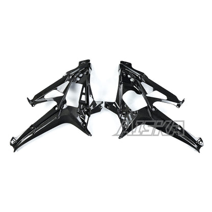 AISKA Honda CBR250RR 2023+ Carbon Fiber Inner Panel
