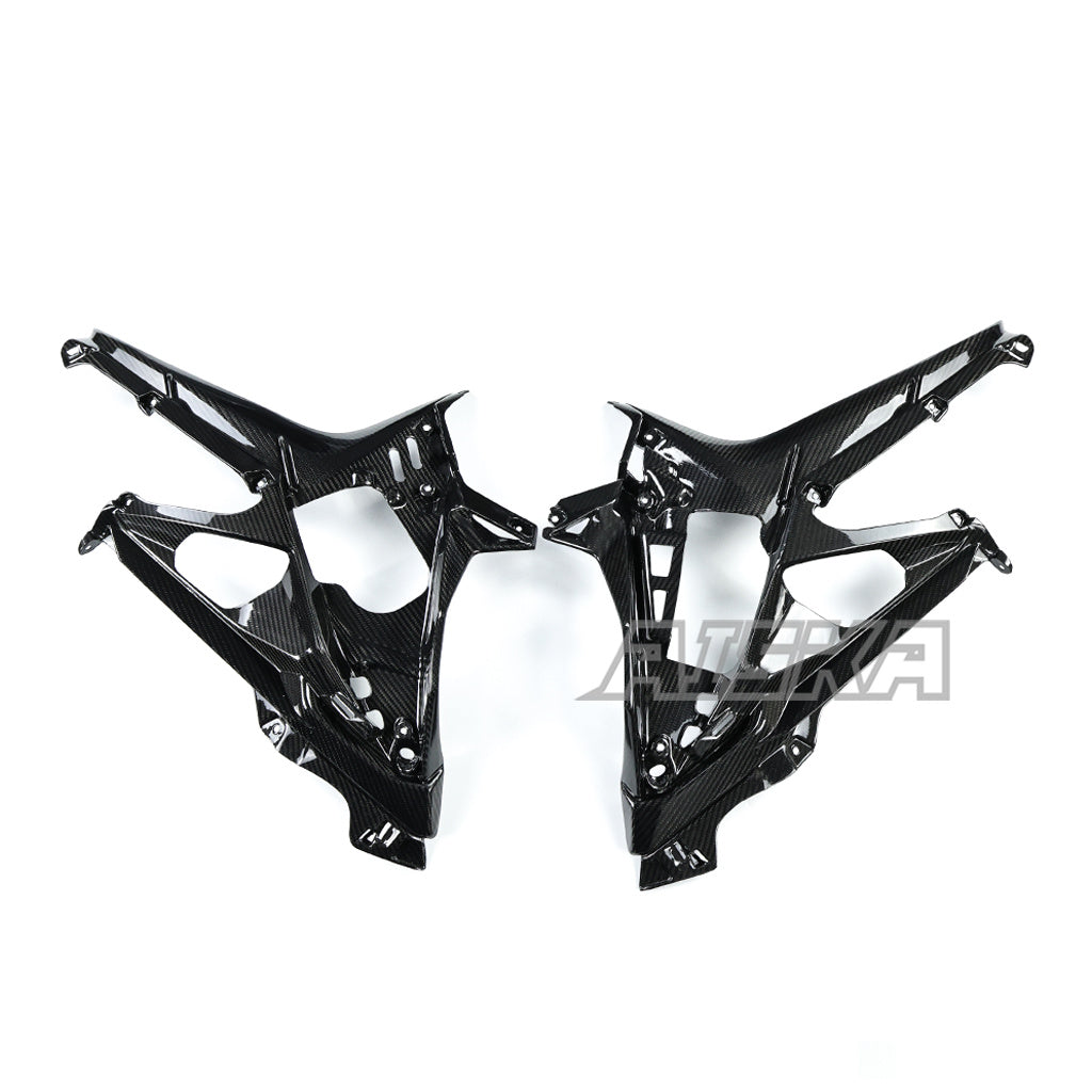 AISKA Honda CBR250RR 2023+ Carbon Fiber Inner Panel