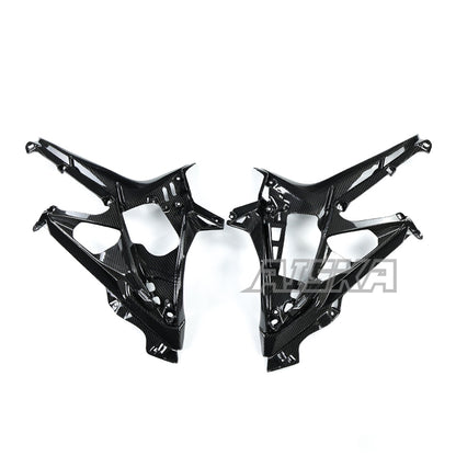 AISKA Honda CBR250RR 2023+ Carbon Fiber Inner Panel