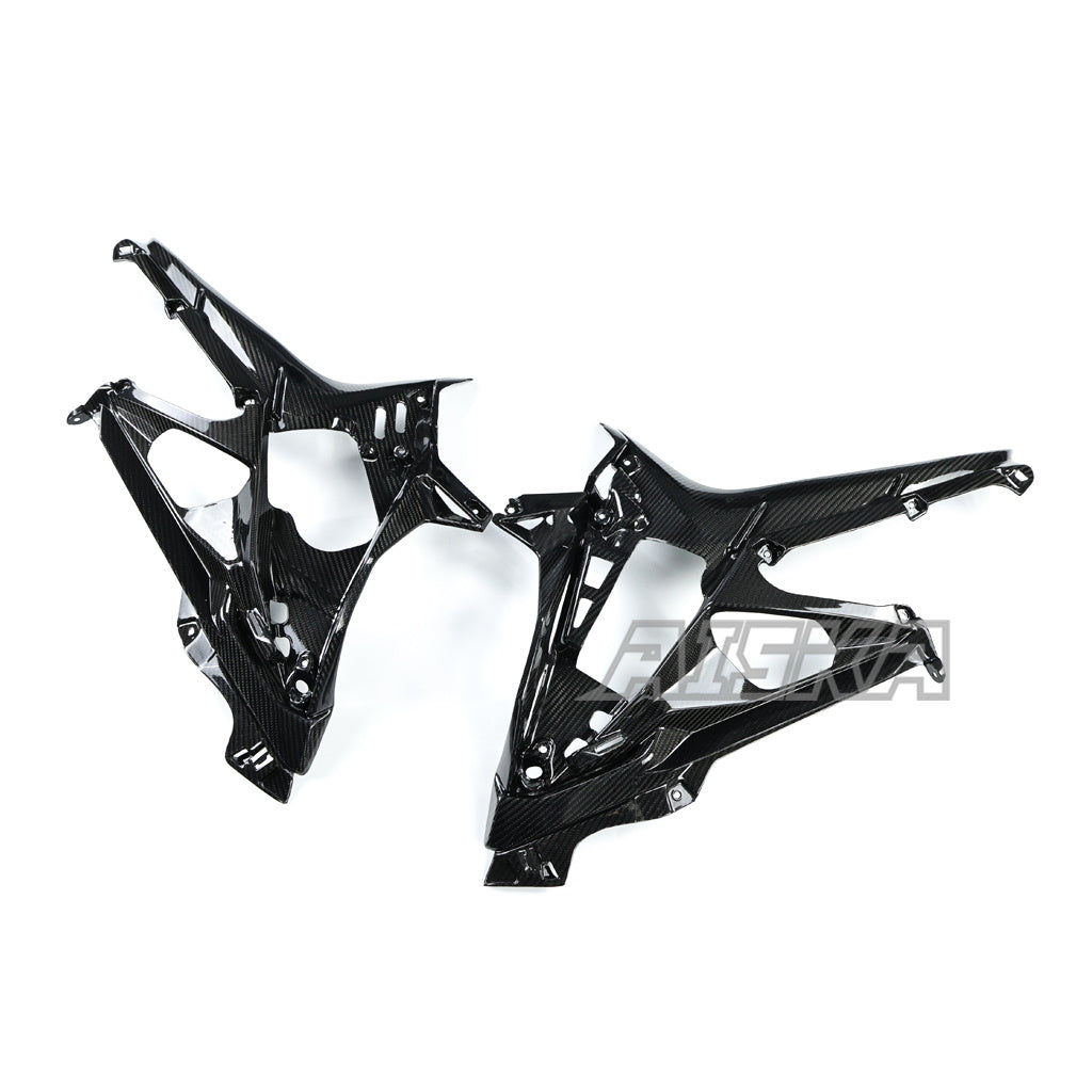 AISKA Honda CBR250RR 2023+ Carbon Fiber Inner Panel