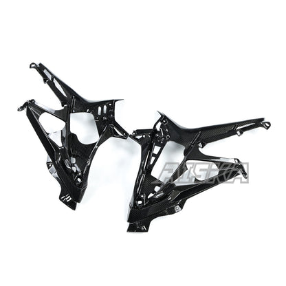 AISKA Honda CBR250RR 2023+ Carbon Fiber Inner Panel