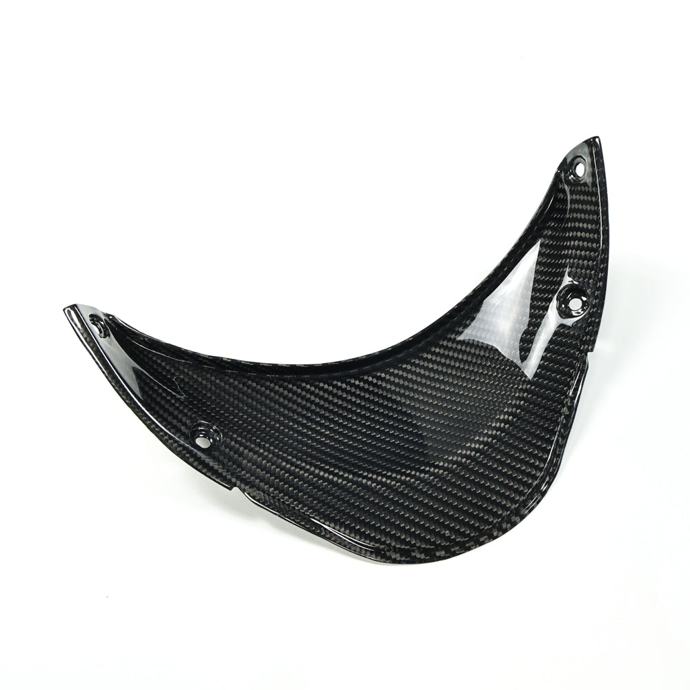 AISKA Honda CBR1000RR-R 2021-2024 Carbon Fiber Air Intake Cover