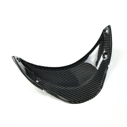 AISKA Honda CBR1000RR-R 2021-2024 Carbon Fiber Air Intake Cover