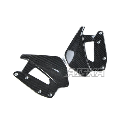 AISKA BMW R1300GS Adventure 2025+ Carbon Fiber Windshield Brackets
