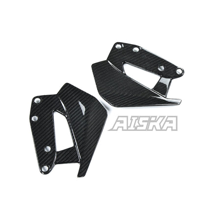 AISKA BMW R1300GS Adventure 2025+ Carbon Fiber Windshield Brackets