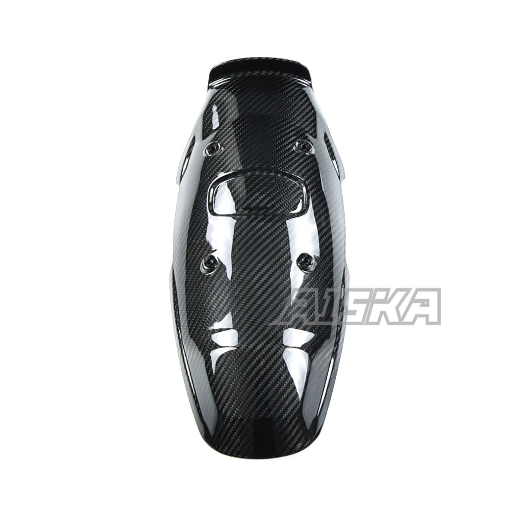 AISKA BMW R1300GS Adventure 2025+ Carbon Fiber Rear Fender