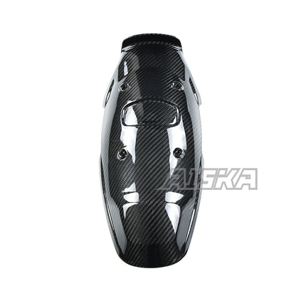 AISKA BMW R1300GS Adventure 2025+ Carbon Fiber Rear Fender