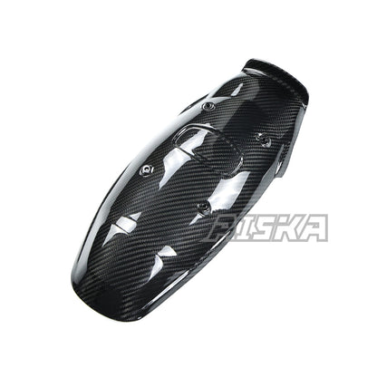 AISKA BMW R1300GS Adventure 2025+ Carbon Fiber Rear Fender