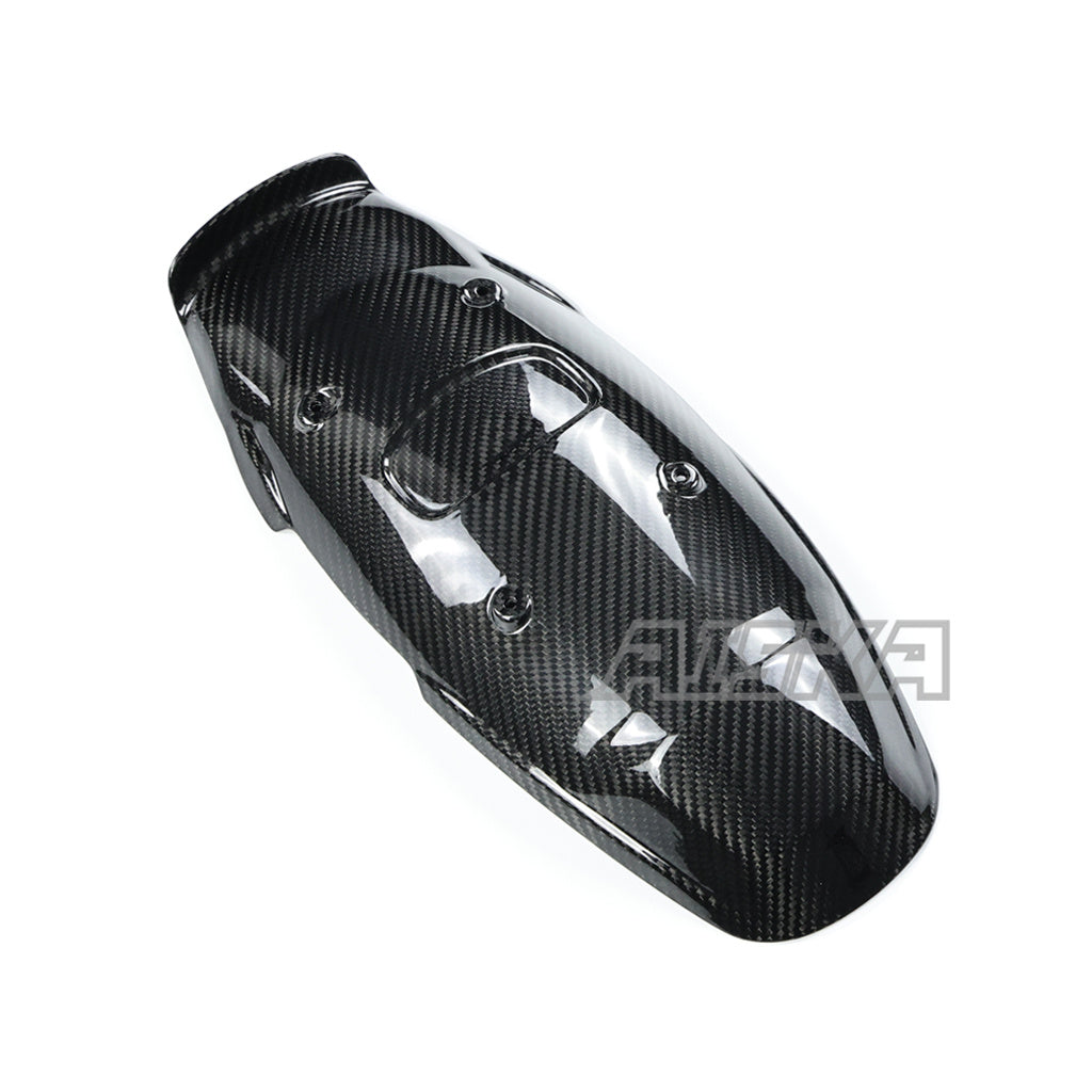 AISKA BMW R1300GS Adventure 2025+ Carbon Fiber Rear Fender