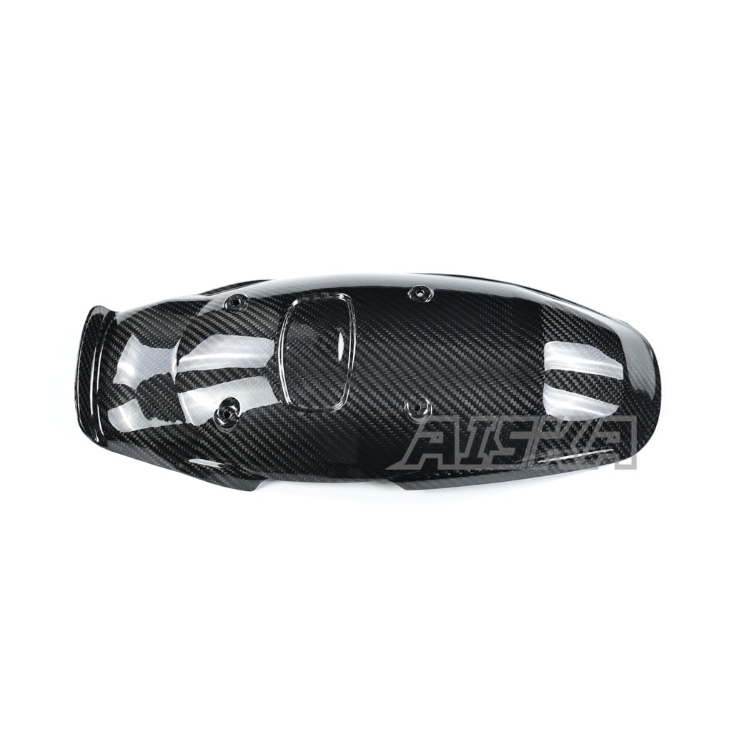 AISKA BMW R1300GS Adventure 2025+ Carbon Fiber Rear Fender