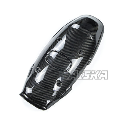 AISKA BMW R1300GS Adventure 2025+ Carbon Fiber Rear Fender