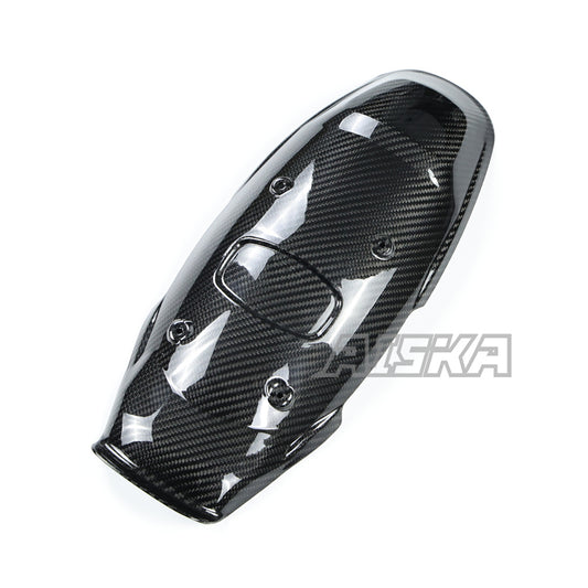 AISKA BMW R1300GS Adventure 2025+ Carbon Fiber Rear Fender