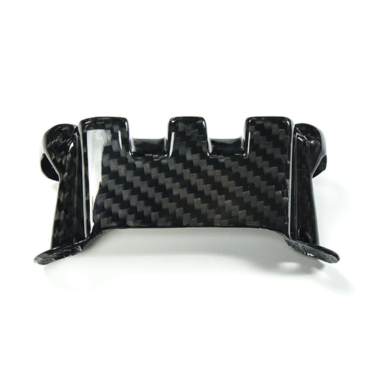 AISKA Yamaha MT09 FZ09 2024-2025 Carbon Fiber Windshiled Holer