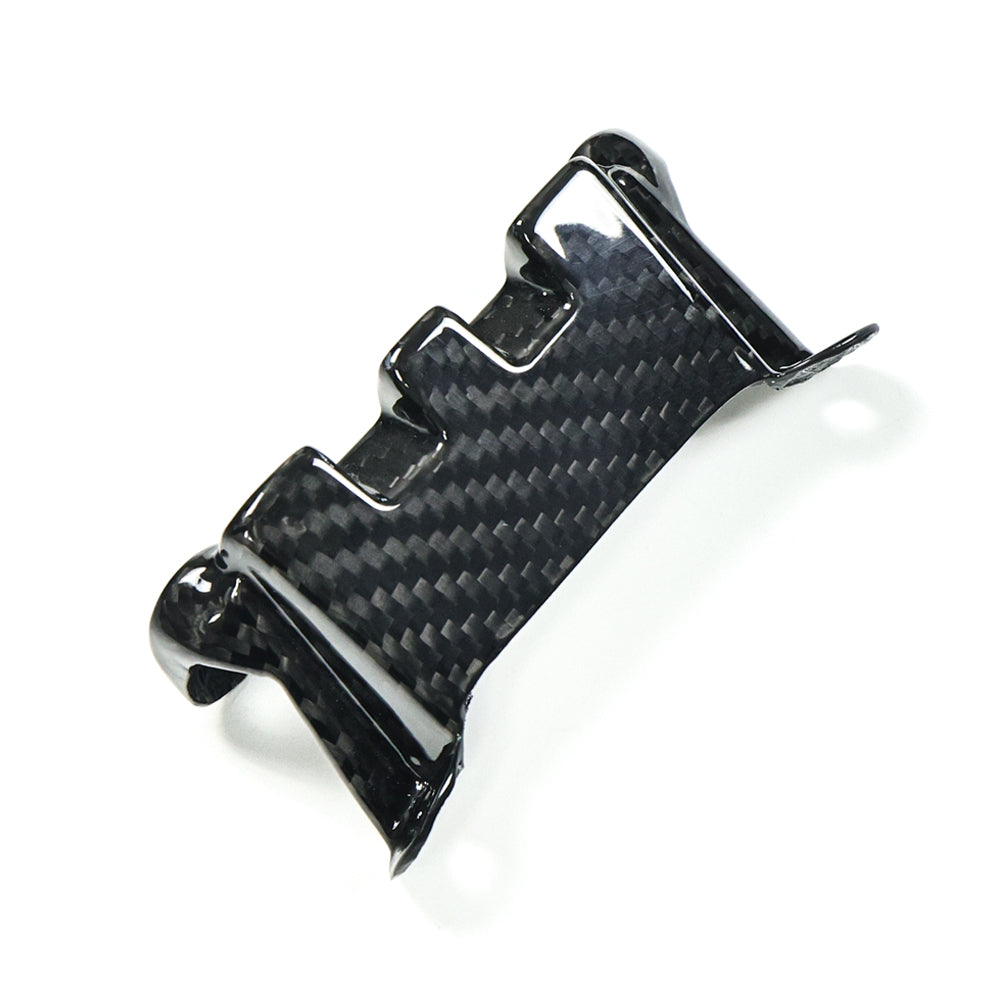 AISKA Yamaha MT09 FZ09 2024-2025 Carbon Fiber Windshiled Holer