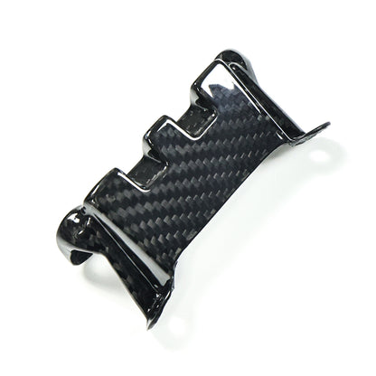 AISKA Yamaha MT09 FZ09 2024-2025 Carbon Fiber Windshiled Holer