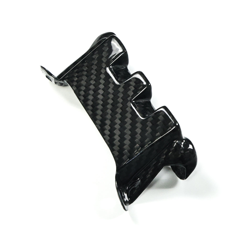 AISKA Yamaha MT09 FZ09 2024-2025 Carbon Fiber Windshiled Holer