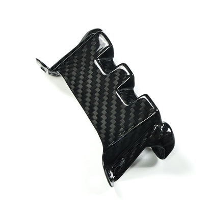 AISKA Yamaha MT09 FZ09 2024-2025 Carbon Fiber Windshiled Holer