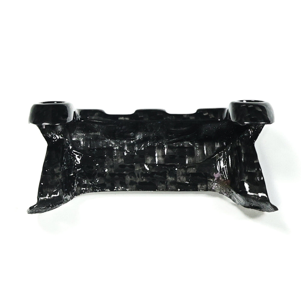 AISKA Yamaha MT09 FZ09 2024-2025 Carbon Fiber Windshiled Holer