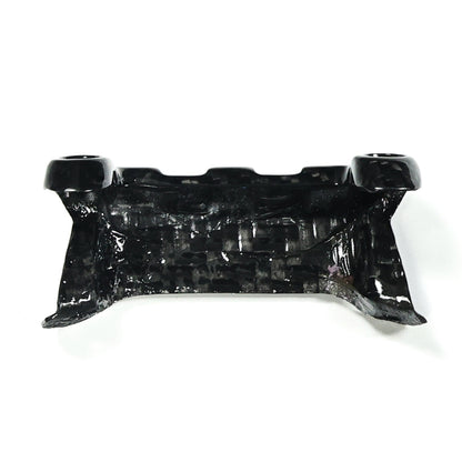 AISKA Yamaha MT09 FZ09 2024-2025 Carbon Fiber Windshiled Holer