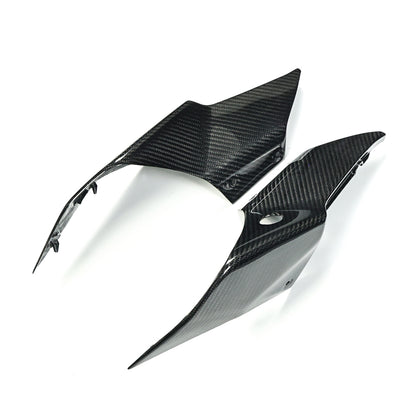AISKA Kawasaki Z900 2025+ Carbon Fiber Tail Fairings