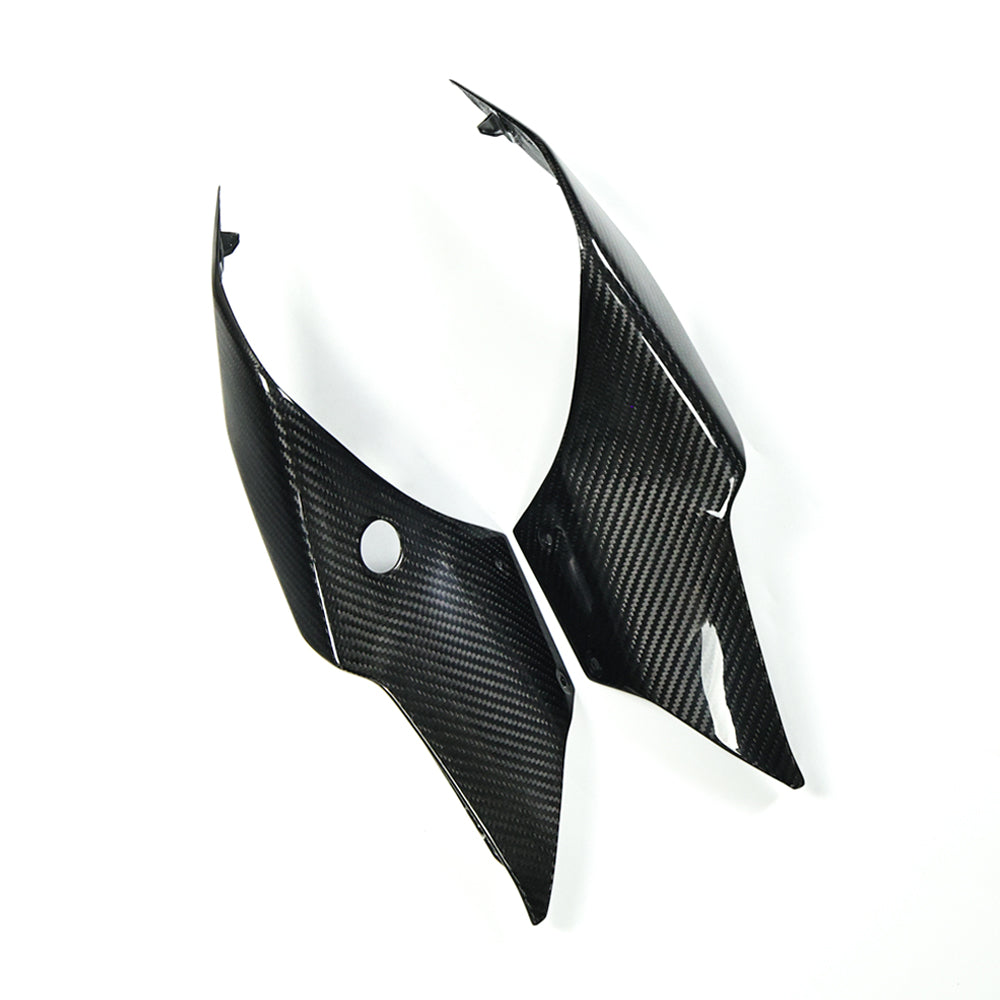 AISKA Kawasaki Z900 2025+ Carbon Fiber Tail Fairings