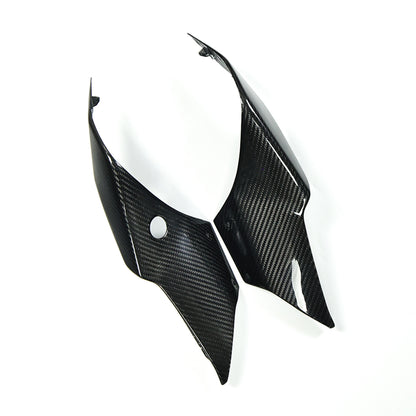 AISKA Kawasaki Z900 2025+ Carbon Fiber Tail Fairings