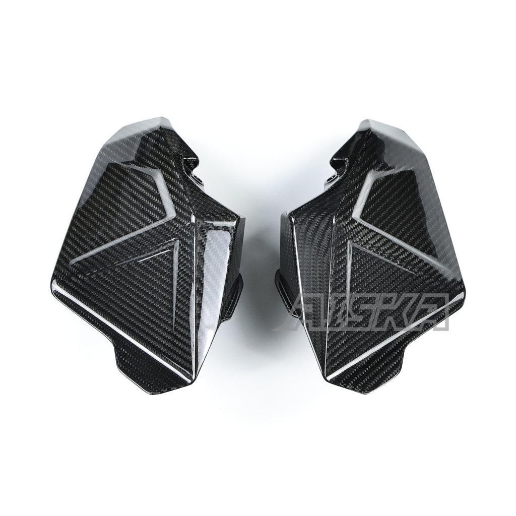 AISKA BMW R1300GS Adventure 2025+ Carbon Fiber Wind Deflector