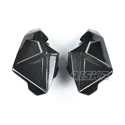 AISKA BMW R1300GS Adventure 2025+ Carbon Fiber Wind Deflector