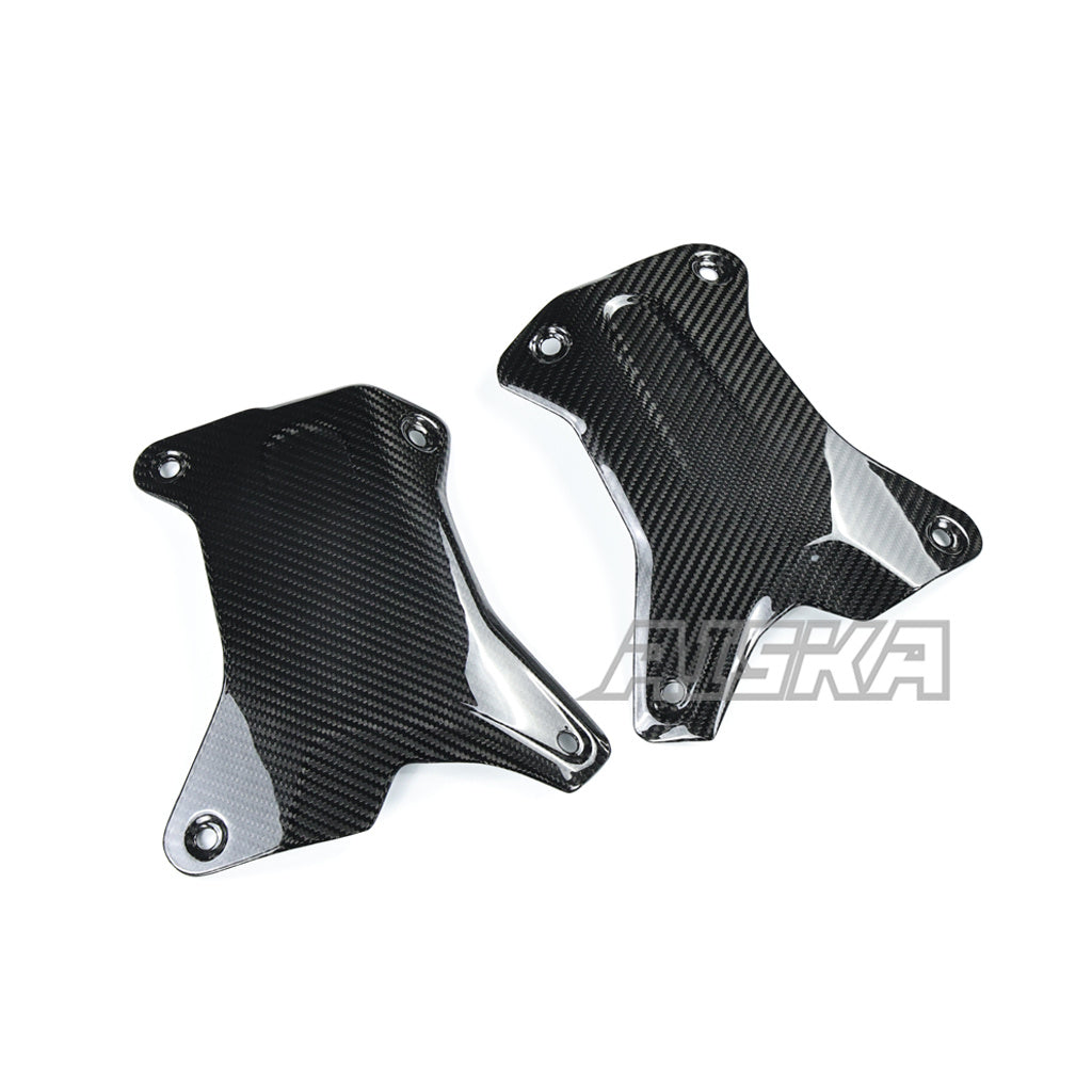 AISKA BMW R1300GS Adventure 2025+ Carbon Fiber Lower Side Panels
