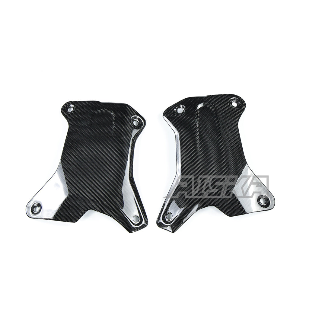 AISKA BMW R1300GS Adventure 2025+ Carbon Fiber Lower Side Panels