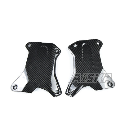 AISKA BMW R1300GS Adventure 2025+ Carbon Fiber Lower Side Panels