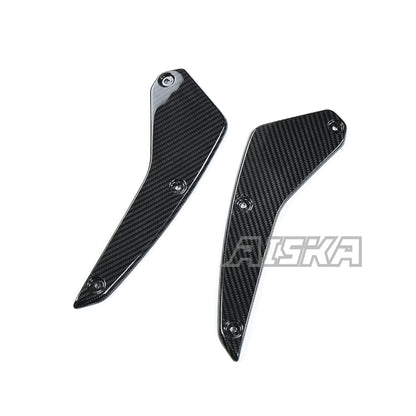 AISKA BMW R1300GS Adventure 2025+ Carbon Fiber Tank Side Panels