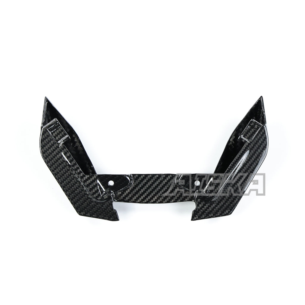 AISKA BMW R1300GS Adventure 2025+ Carbon Fiber Front Lower Part