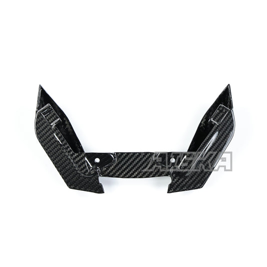 AISKA BMW R1300GS Adventure 2025+ Carbon Fiber Front Lower Part