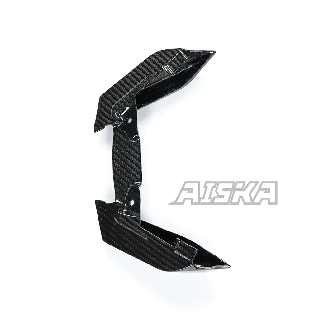 AISKA BMW R1300GS Adventure 2025+ Carbon Fiber Front Lower Part