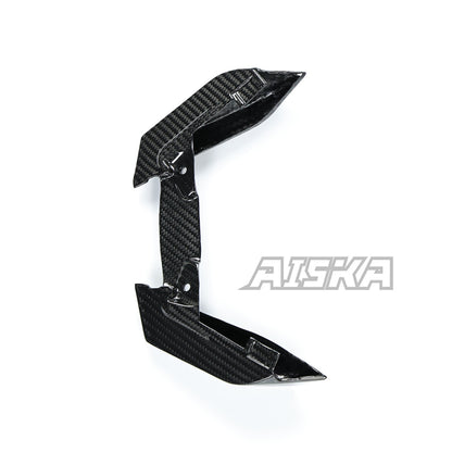 AISKA BMW R1300GS Adventure 2025+ Carbon Fiber Front Lower Part