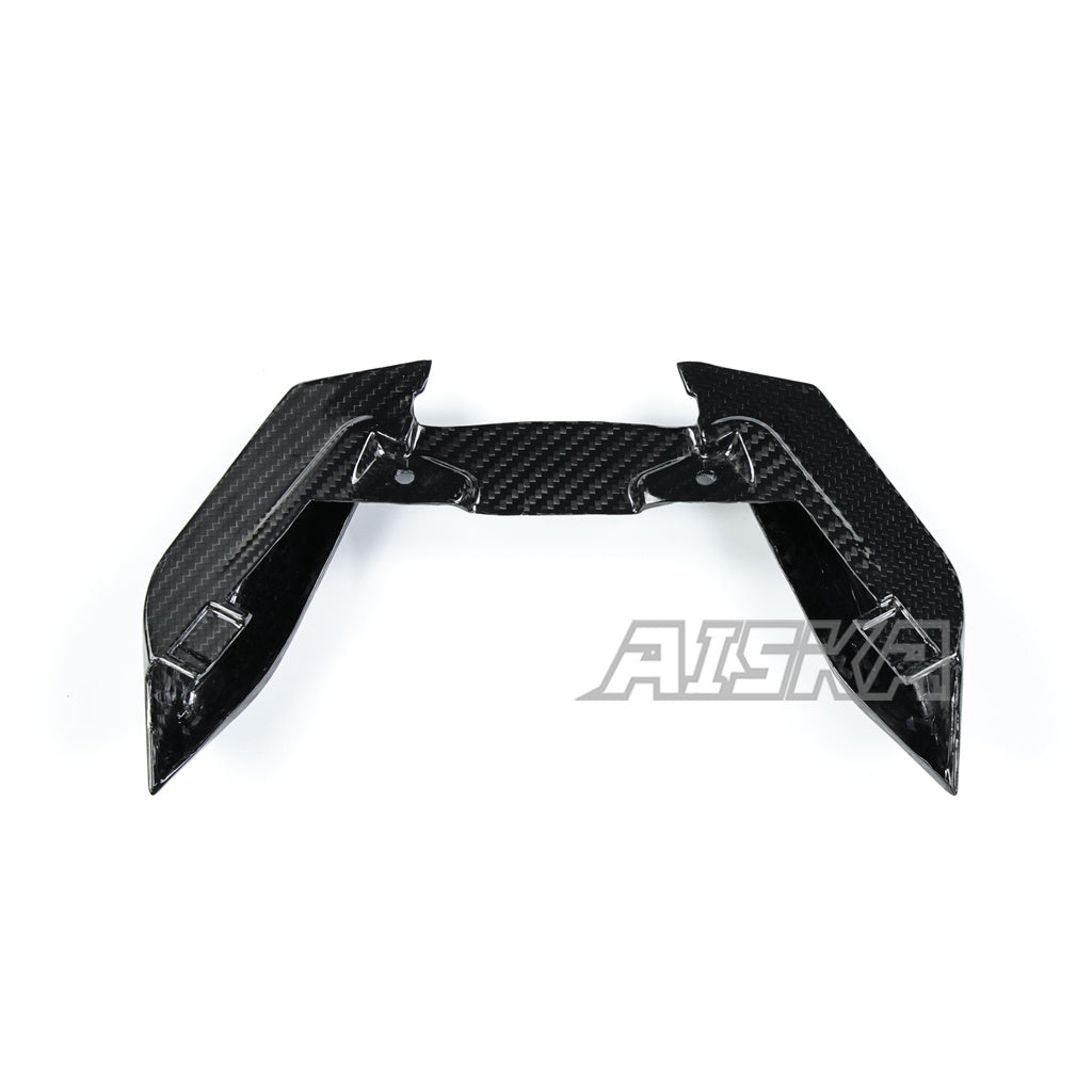 AISKA BMW R1300GS Adventure 2025+ Carbon Fiber Front Lower Part
