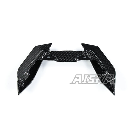 AISKA BMW R1300GS Adventure 2025+ Carbon Fiber Front Lower Part