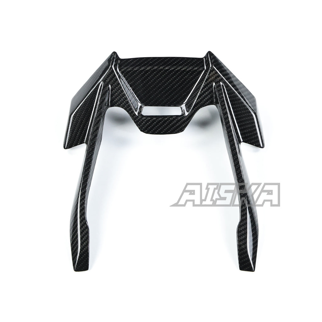 AISKA BMW R1300GS Adventure 2025+ Carbon Fiber Beak Extension