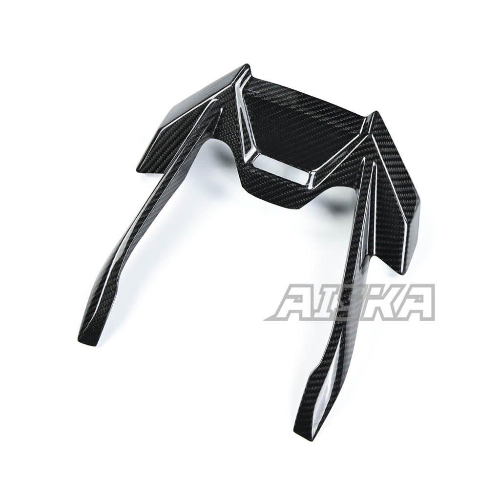 AISKA BMW R1300GS Adventure 2025+ Carbon Fiber Beak Extension