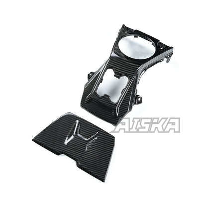 AISKA BMW R1300GS Adventure 2025+ Carbon Fiber Tank Covers