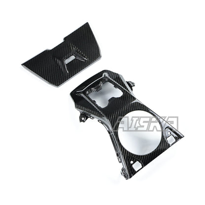 AISKA BMW R1300GS Adventure 2025+ Carbon Fiber Tank Covers