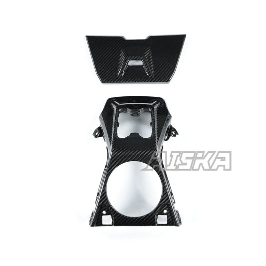 AISKA BMW R1300GS Adventure 2025+ Carbon Fiber Tank Covers