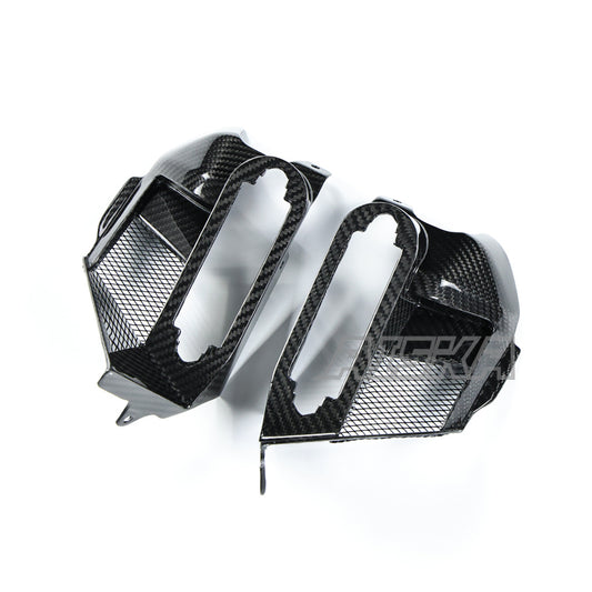 AISKA BMW R1300GS Adventure 2025+ Carbon Fiber Air Intake Covers