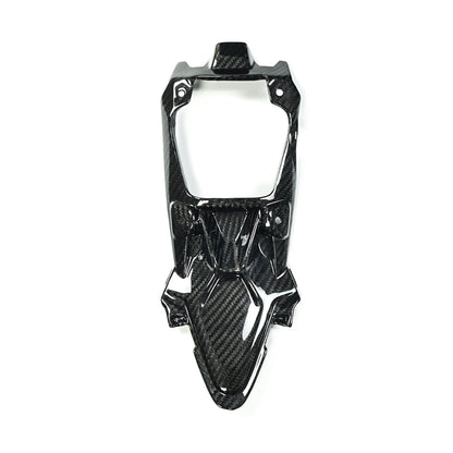 AISKA Kawasaki Z900 2025+ Carbon Fiber Below Windshield