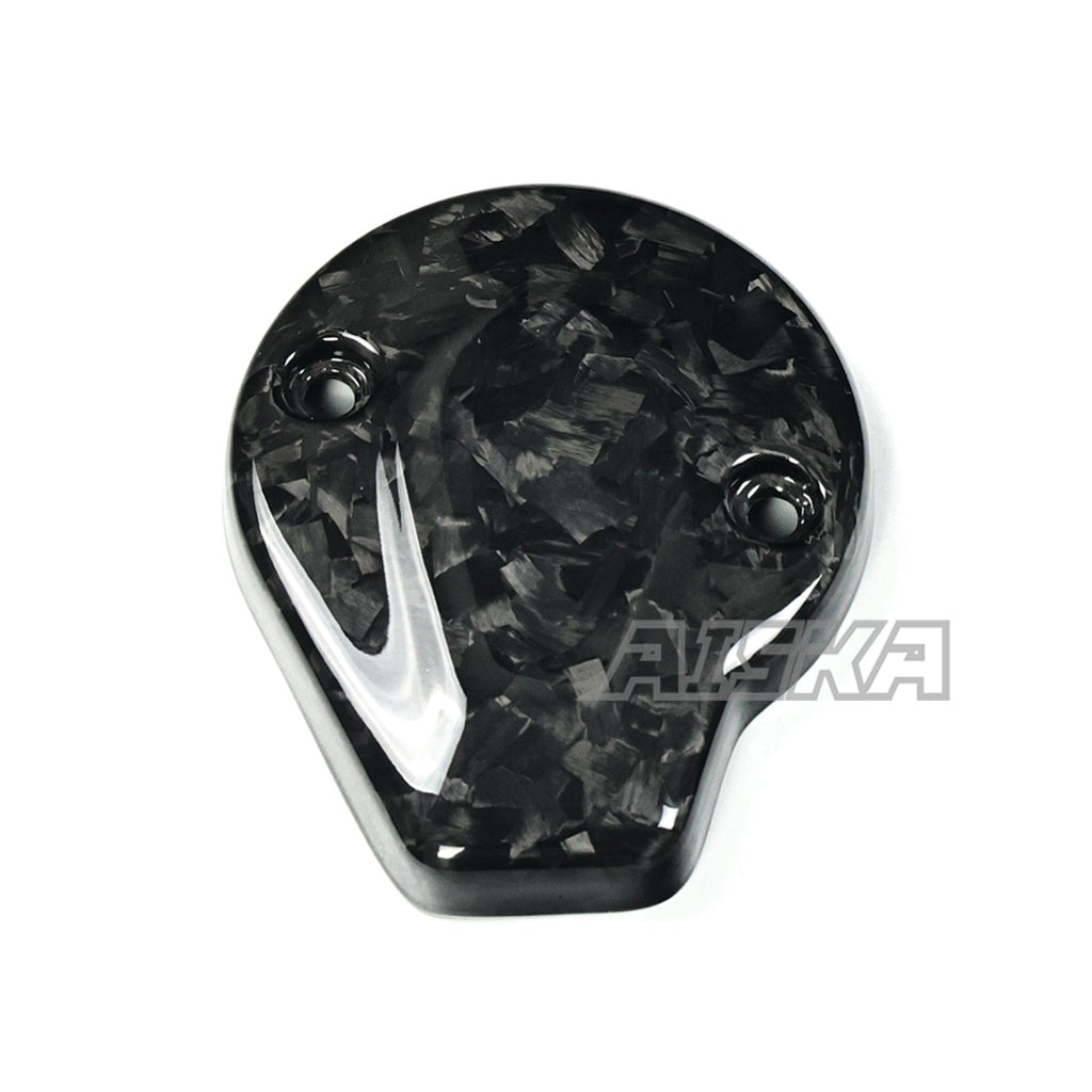 AISKA Harley Davidson Touring Models Road Glide Road King 2024-2025 Carbon Fiber Camshaft Cover